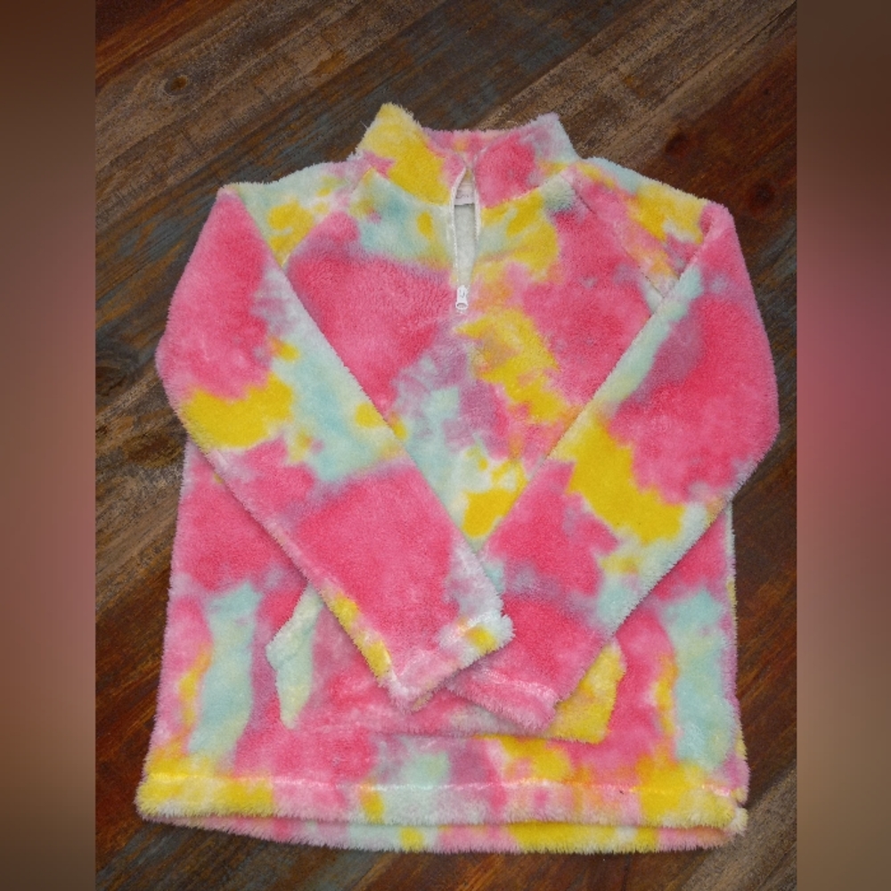 Girls Children's Place Pullover